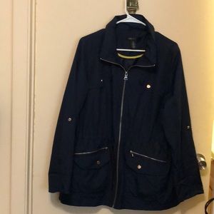 Jacket size medium
